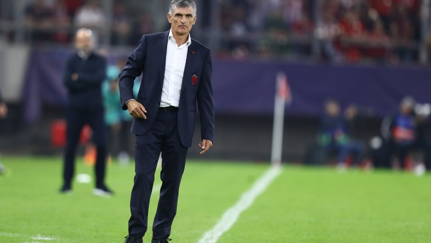 Χοσέ Λουίς Μεντιλίμπαρ: Η Αϊντχόφεν το έχει... ξανακάνει σε νεκρό χρόνο