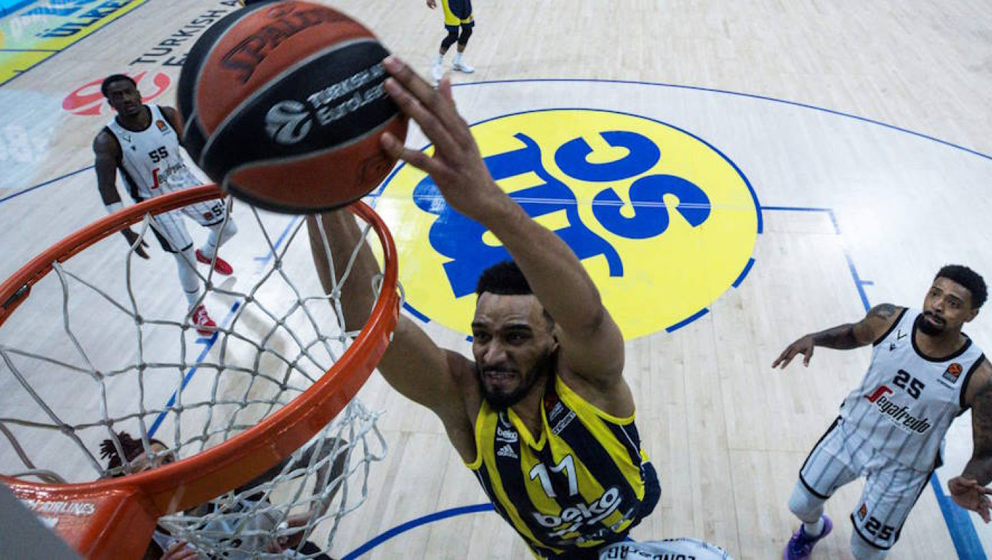 Άρης: Δύναμη και ποιότητα με Νουά στη φροντ-λάιν