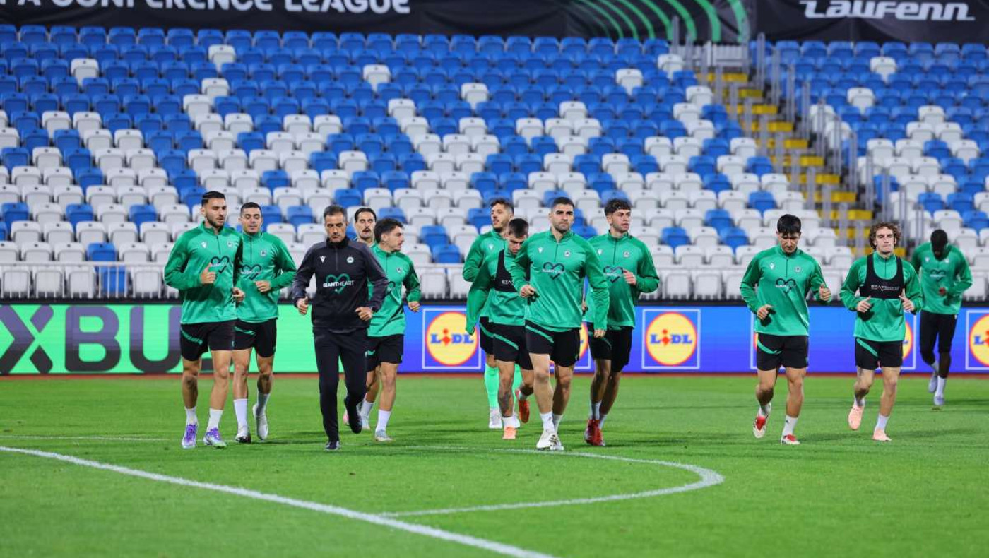 Conference League: Για την πρώτη νίκη η Ομόνοια - Κανάλια και ώρες μετάδοσης