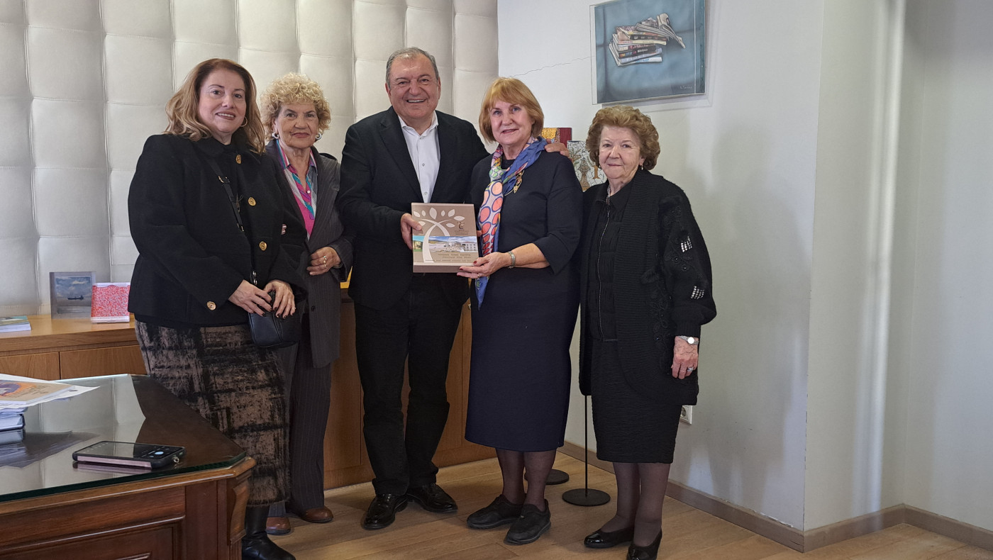 Δήμος Πυλαίας - Χορτιάτης: 10.000 οικολογικά μηνύματα σε μαθητές