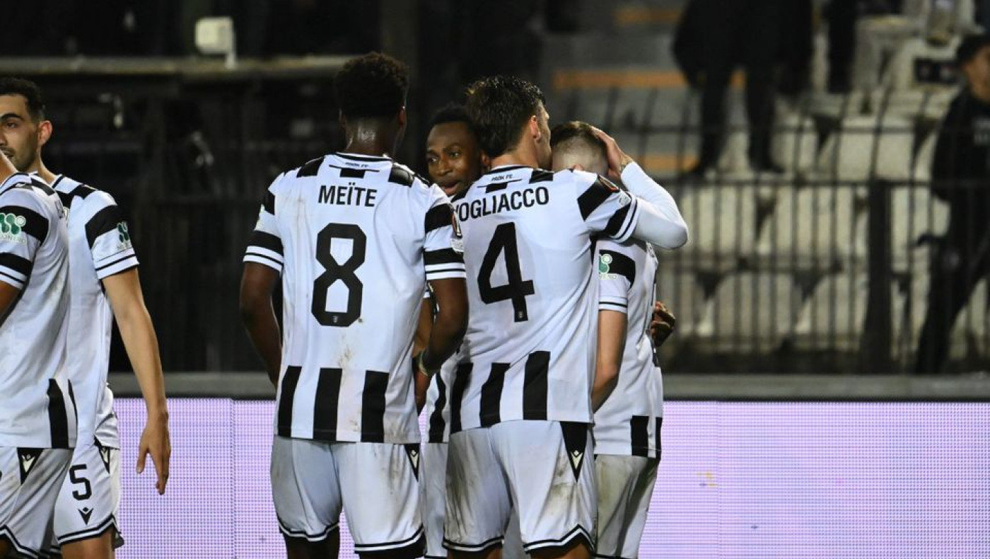 ΠΑΟΚ: Το διαθέσιμο ρεπό και το Europa League