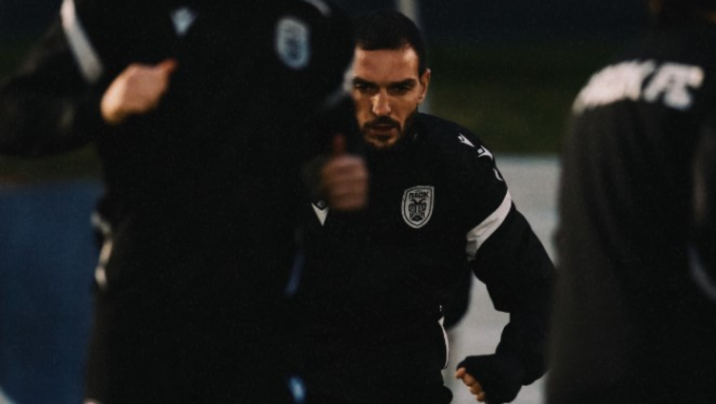 ΠΑΟΚ: Ξεχνά την Ευρώπη, focus στην Λεωφόρο