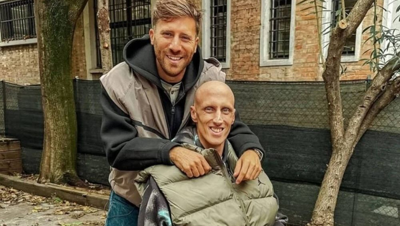 Η μεγάλη μάχη του Πολονάρα: Πότε θέλει να επιστρέψει στα γήπεδα