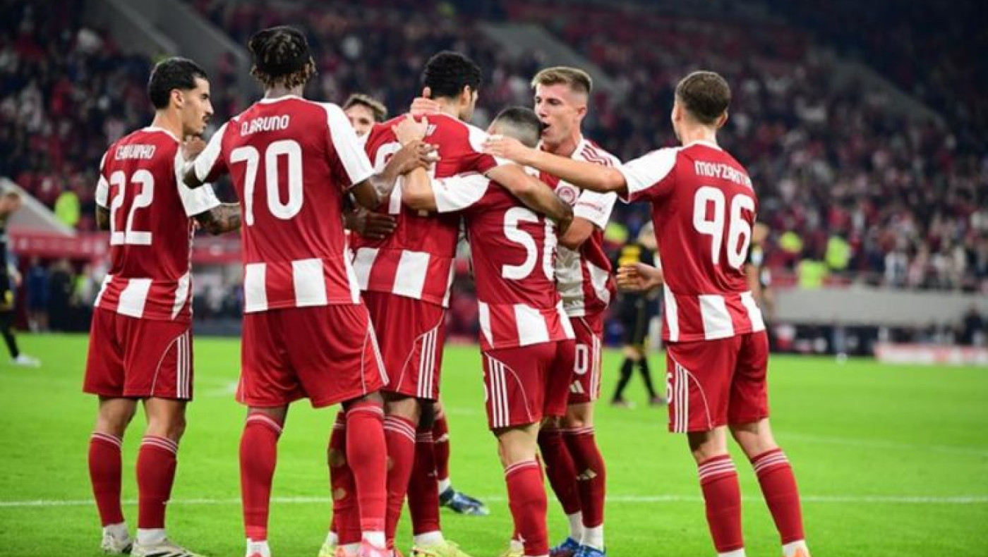 Μουταφίδης: Και οι δυο θέλουν νίκη...