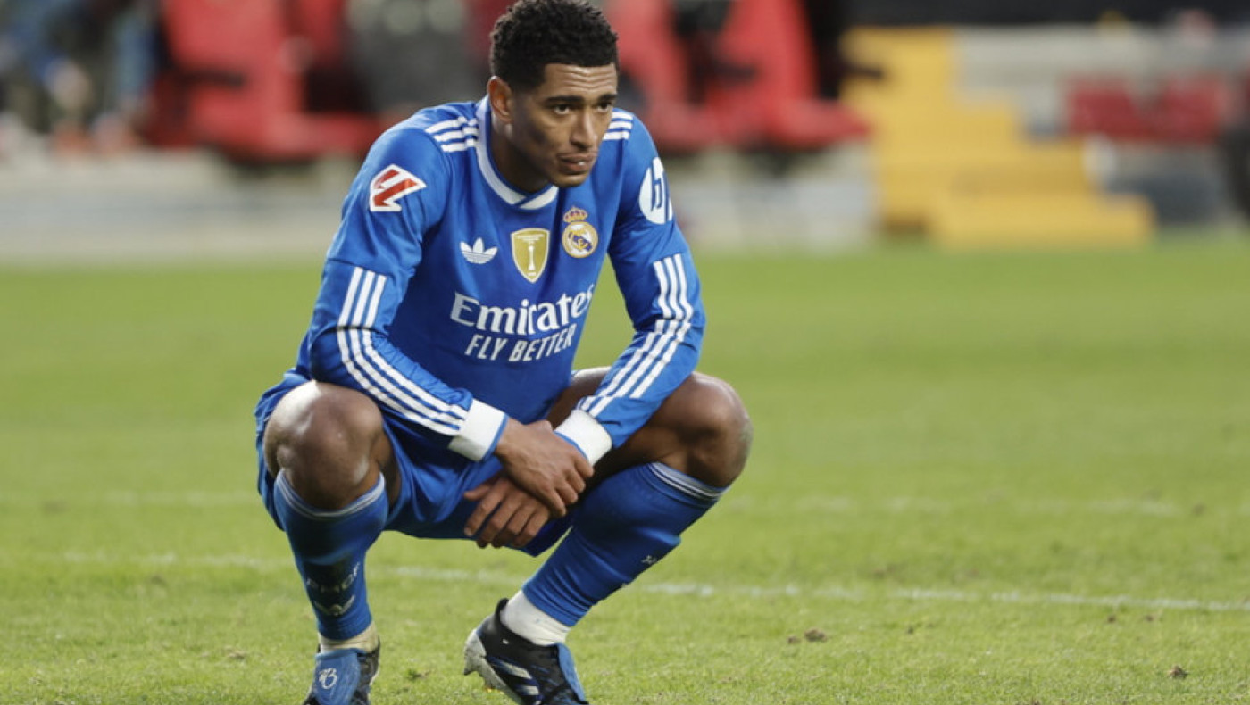 Νέα γκέλα για τη «βασίλισσα»: Η Ράγιο Βαγιεκάνο κράτησε τη Ρεάλ στο μηδέν