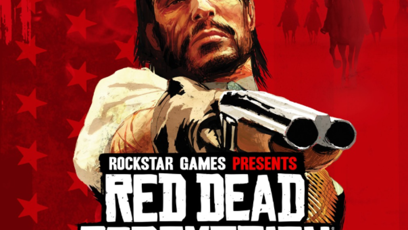 Gaming: Στην τέταρτη θέση εμπορικότητας το Red Dead Redemption 2