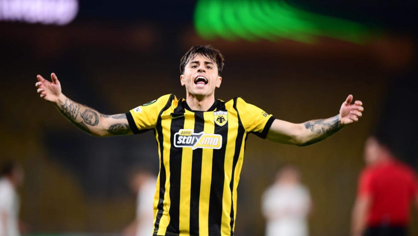 ΑΕΚ και Ρότα συνεχίζουν μαζί έως το 2030!