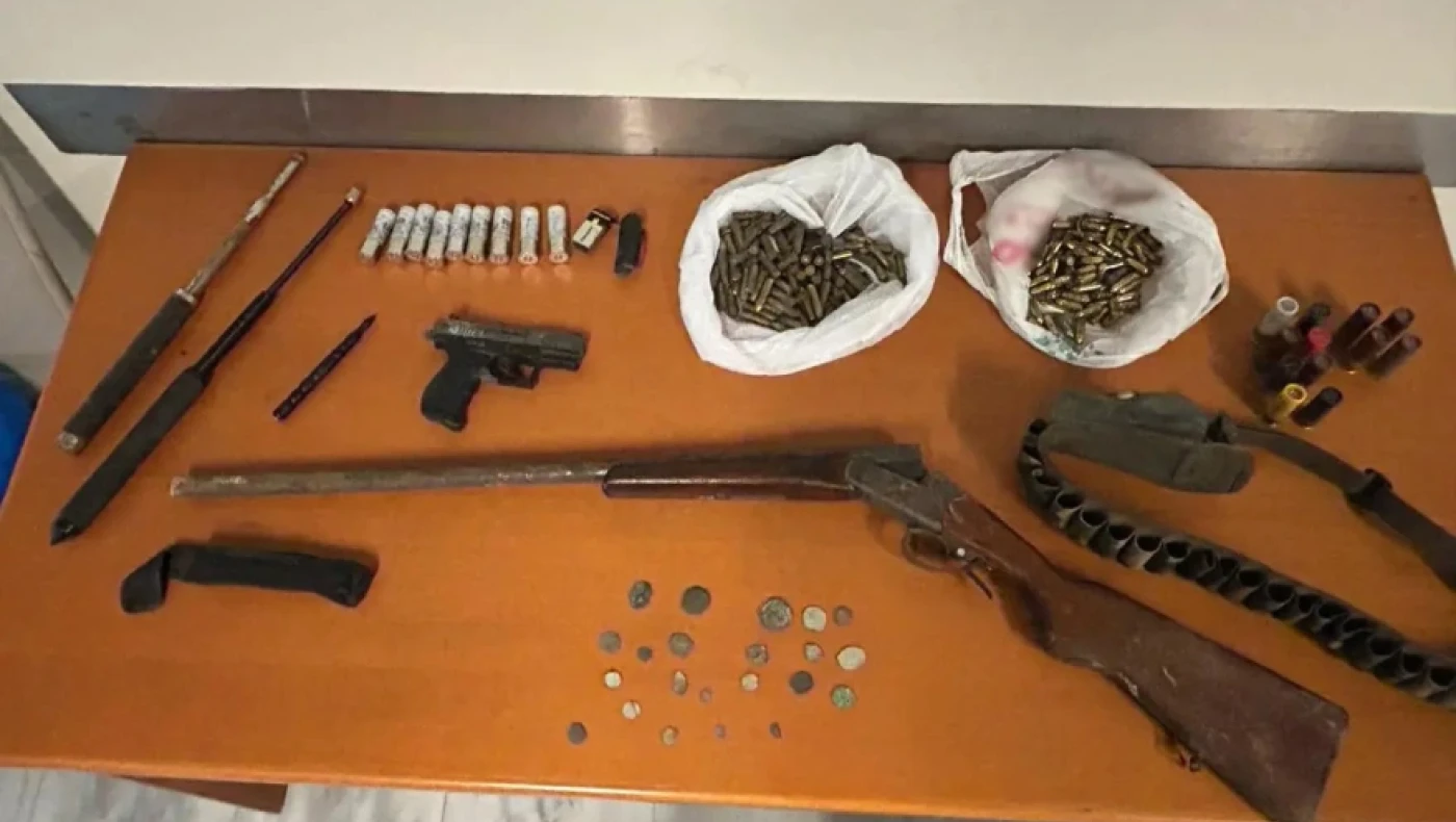 Παρών στη φονική συμπλοκή ο γαμπρός του Καργάκη - Ήταν αυτός που πυροβόλησε με καλάσνικοφ λέει η ΕΛΑΣ