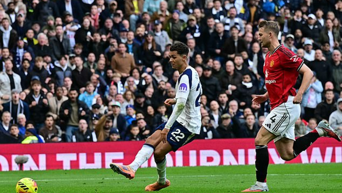 Ματσάρα χωρίς νικητή στο Λονδίνο