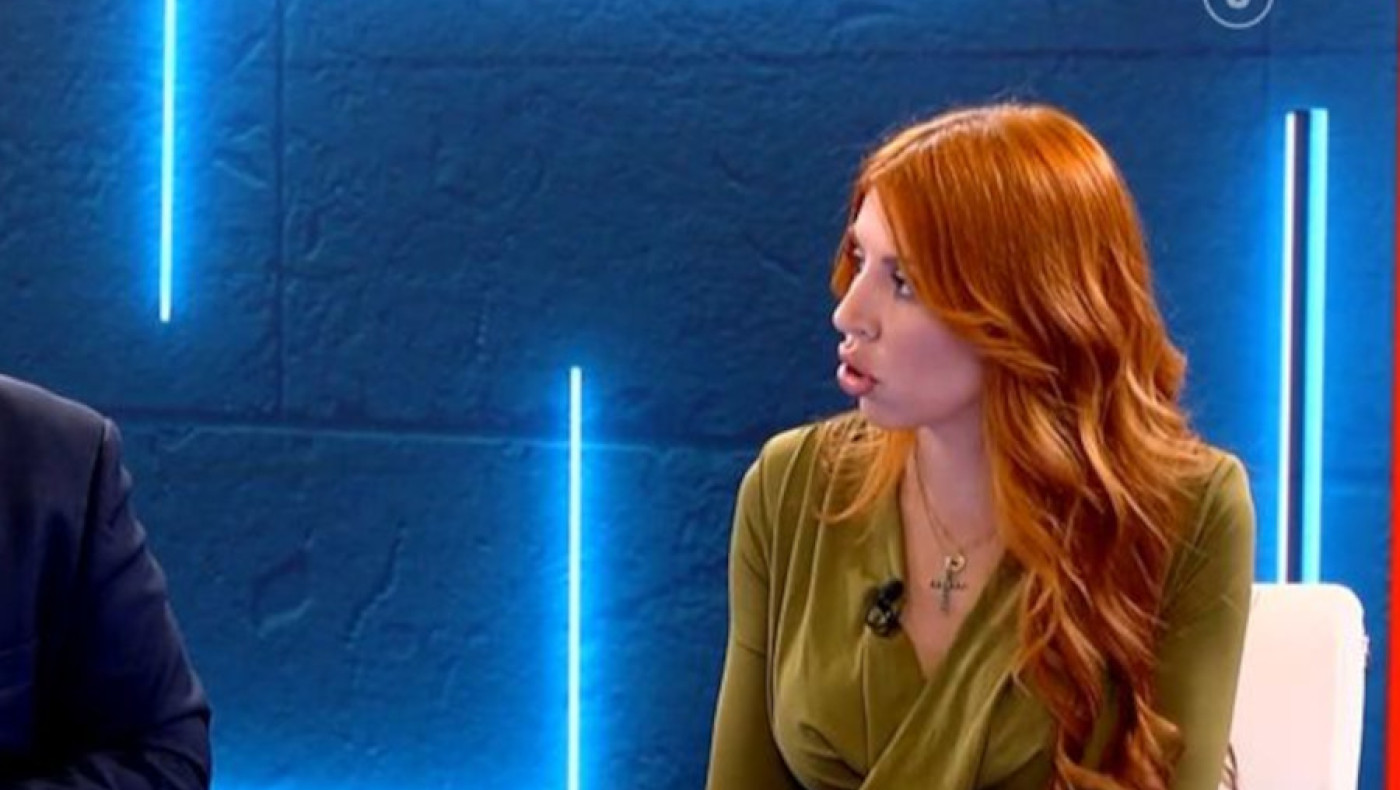 Τρολιά στη μακάβρια ατάκα της Αναστασίου: «Δε θα πεθάνουμε ποτέ...»