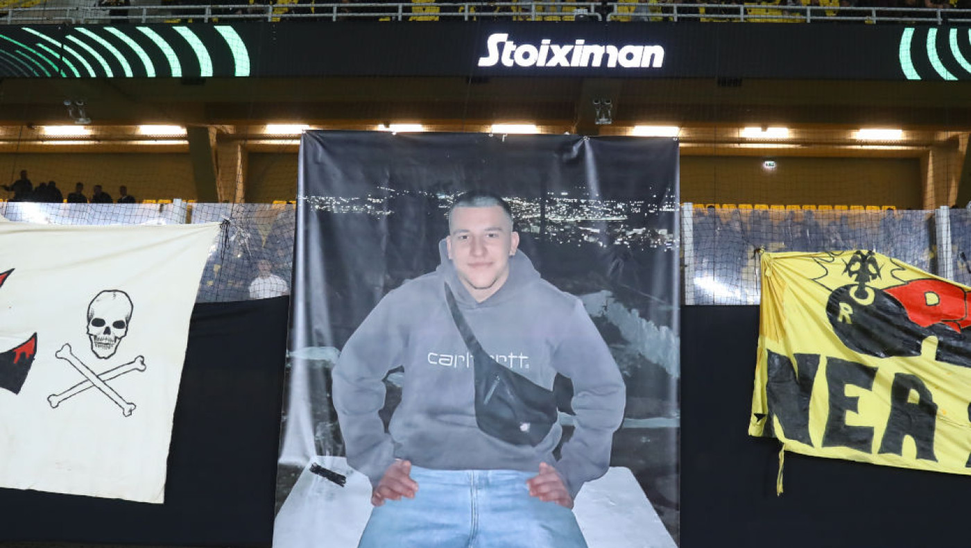 Έγκλημα στη Χαλκίδα: Δολοφόνησαν τον οπαδό της ΑΕΚ με... 7 μαχαιριές!