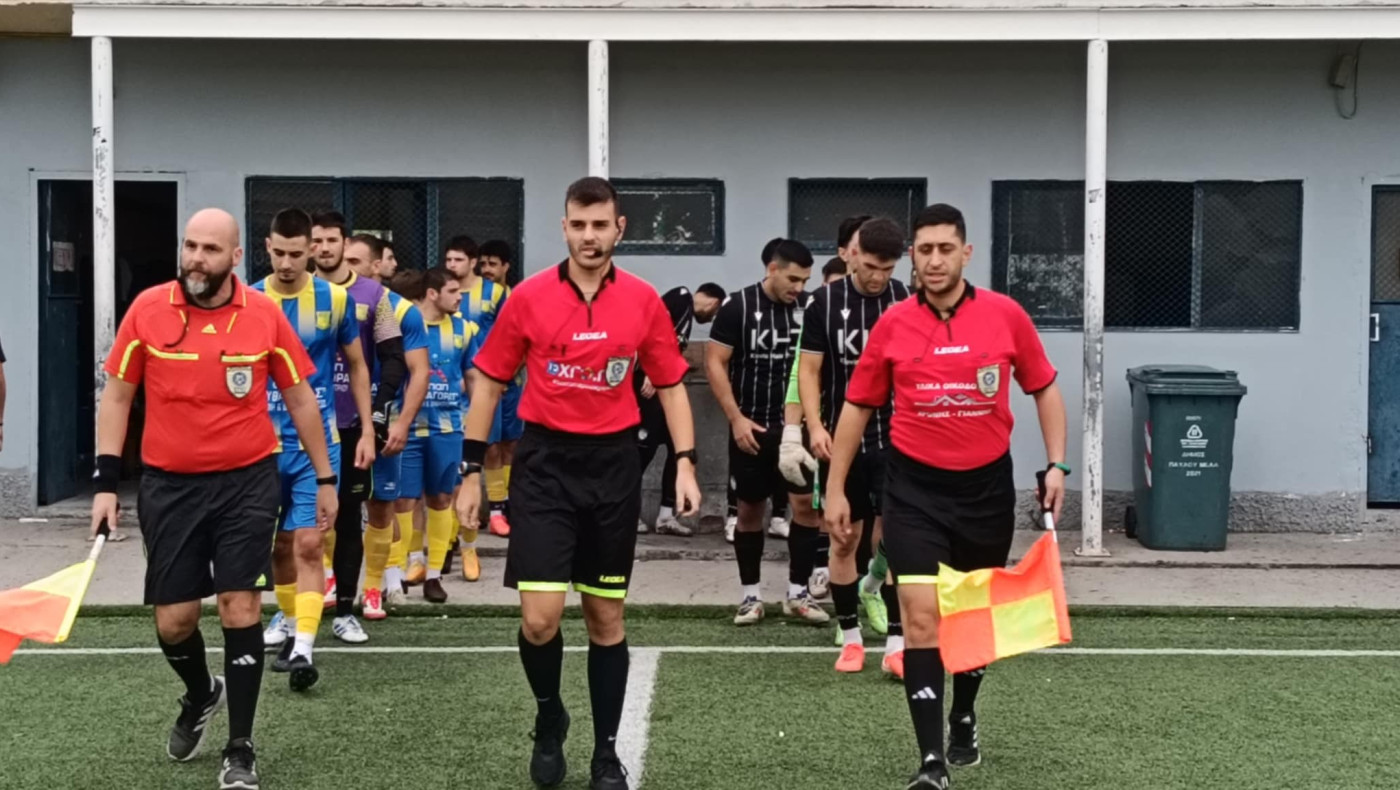 ΕΠΣΜ: Οι 23 αήττητοι, οι καλύτερες επιθέσεις και αμυντικές γραμμές