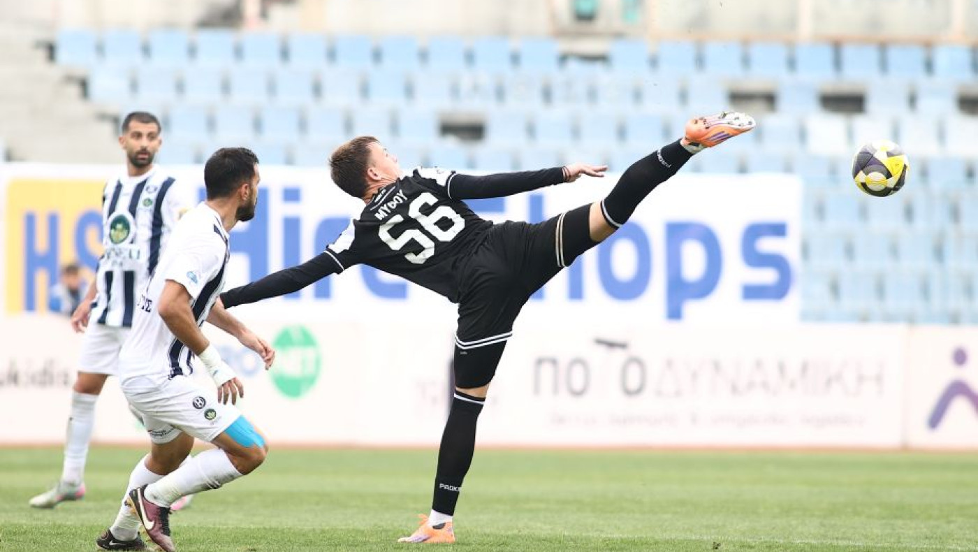 Στατιστικά της Super League 2: Αήττητα, καλύτερες επιθέσεις και αμυντικές γραμμές