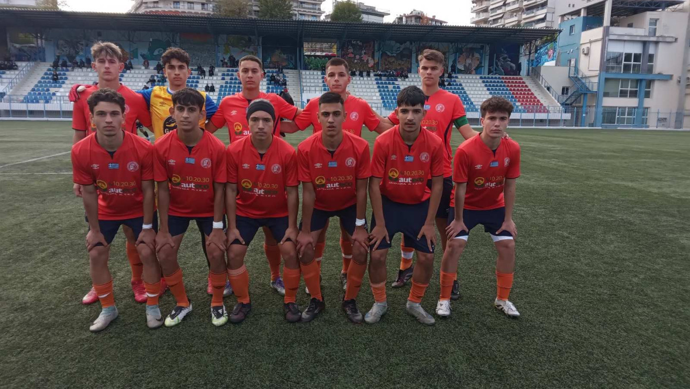 Ενώσεις: Αποτελέσματα των μικτών σε όλη την Ελλάδα