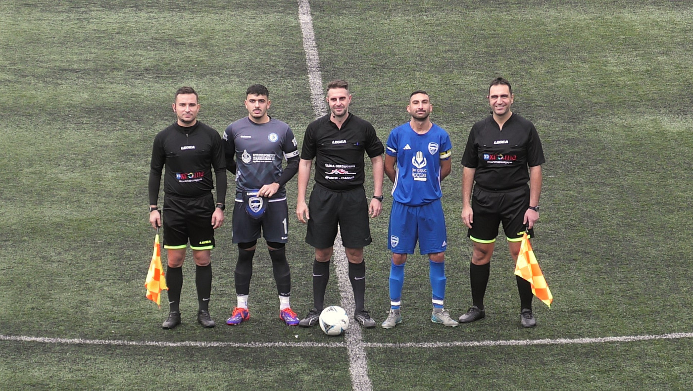 Κανονιέρηδες: Θα παλέψουν για θέση στα play off