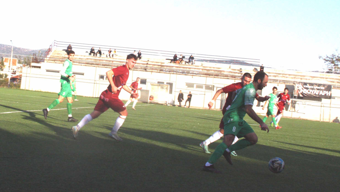 Α1 ΕΠΣΜ: Νίκες για Φοίνικα Τούμπας, Τριανδρία, ΜΠΑΜ, ισοπαλίες σε Ευκαρπία και Αγ. Βασίλειο-Ενδεκάδες