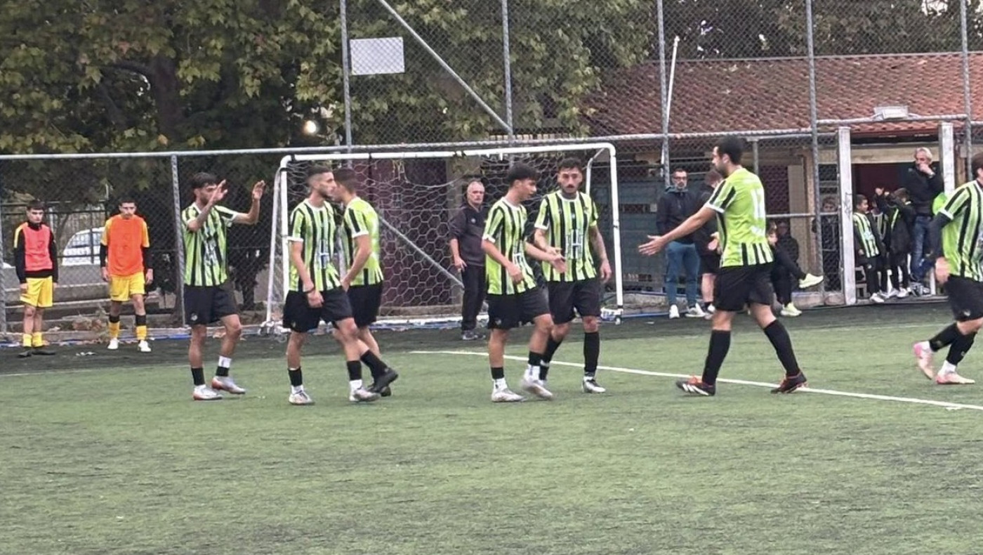 Σκίουροι-Τσιώνας: «Συνέπεια και σοβαρότητα για την επίτευξη του στόχου»