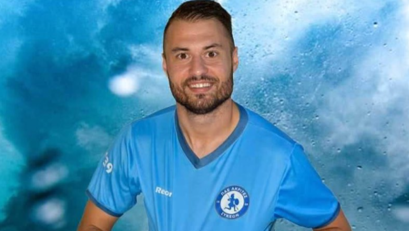 Ακρίτες-Βασαΐτης: «Νίκη με αφιέρωση-Πραγματικά παλικάρια»