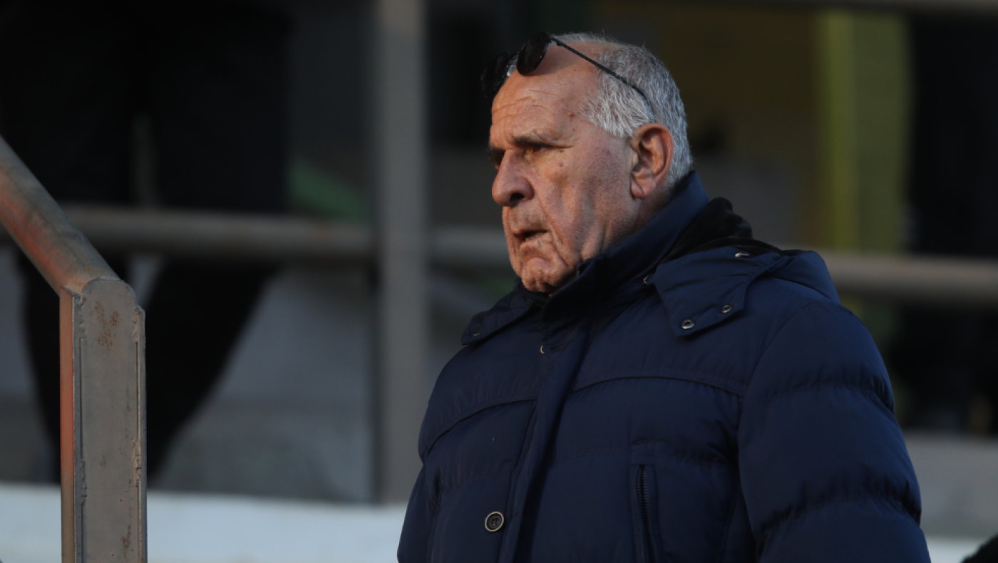 Κωνσταντίνου: «Ο Κωνσταντέλιας είναι ότι ήταν ο Κούδας - Θα ισοφάριζε ο ΠΑΟΚ αν δεν τραυματιζόταν»