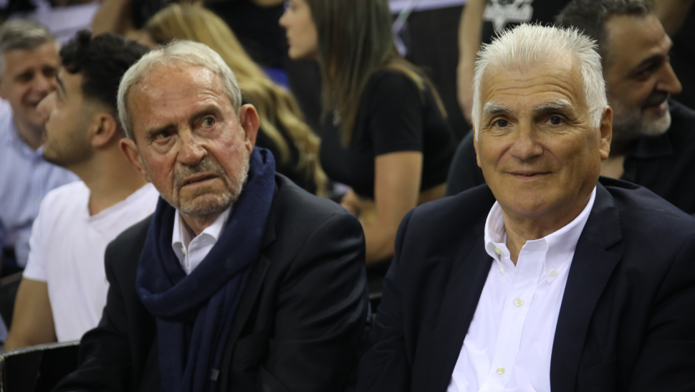 Μαρκόπουλος﻿: «Με τον Μυστακίδη μπορεί να ζήσει ο ΠΑΟΚ τις ένδοξες στιγμές του παρελθόντος»