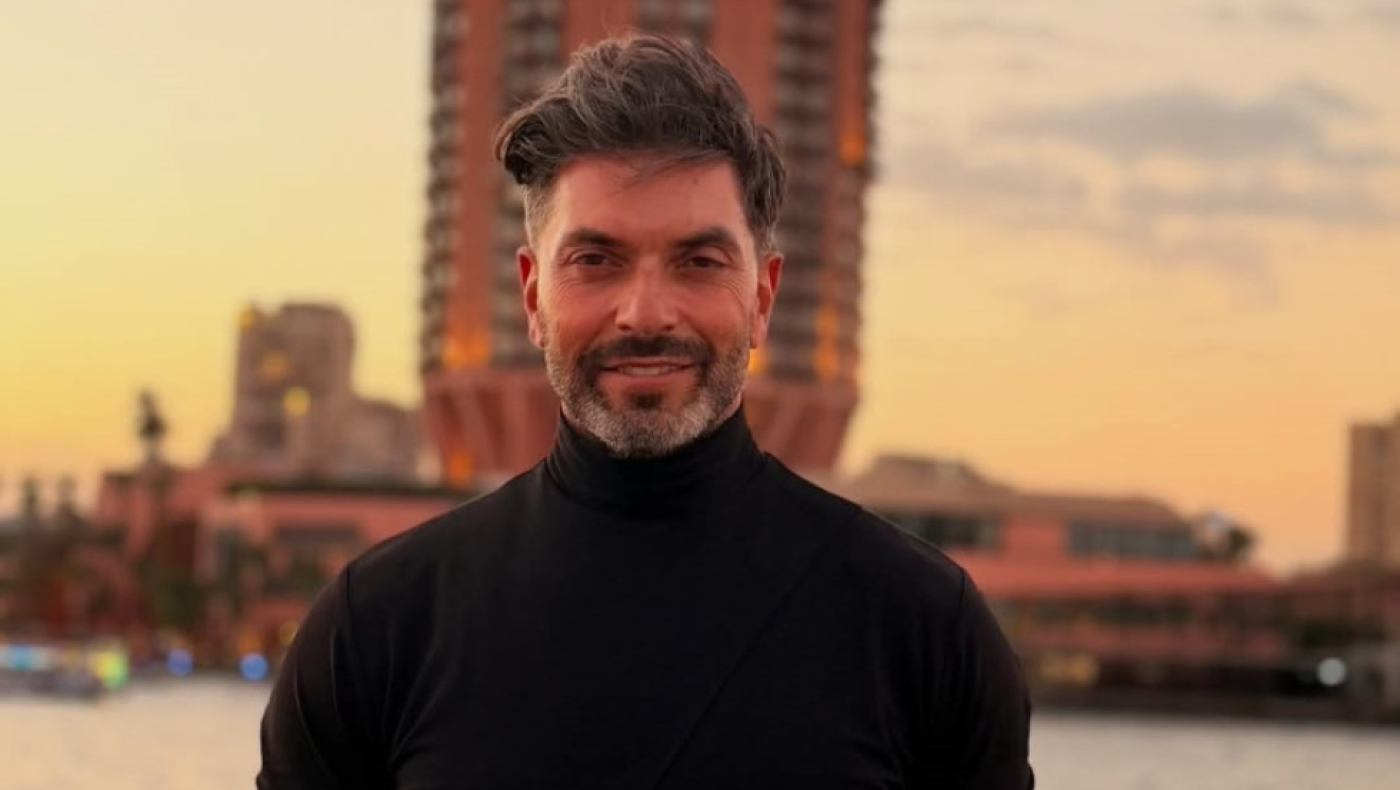 Μαρτίκας για τον επιχειρηματία με τις απάτες: «Δε φοβάμαι τίποτα, ας με σκοτώσουν σήμερα»