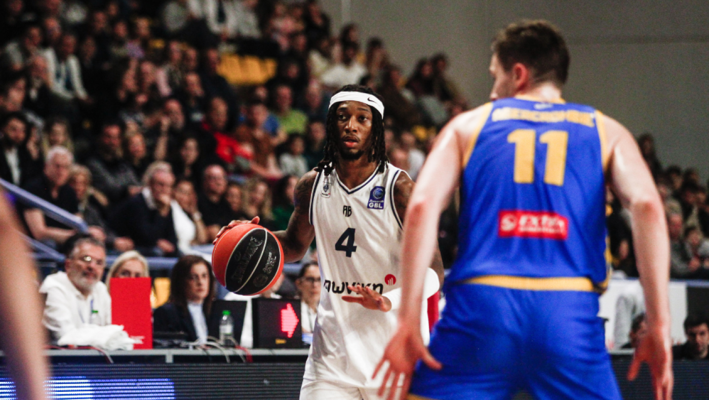 Πέρασε το εμπόδιο του Περιστερίου η Καρδίτσα