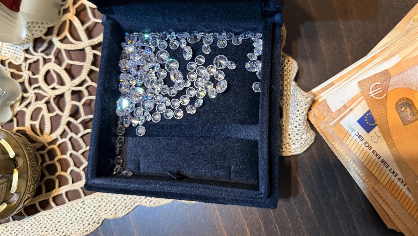 Επιχειρηματίας έταζε «επενδύσεις» σε καζίνο-Με κομπίνα άρπαξε πάνω από 1 εκ. ευρώ