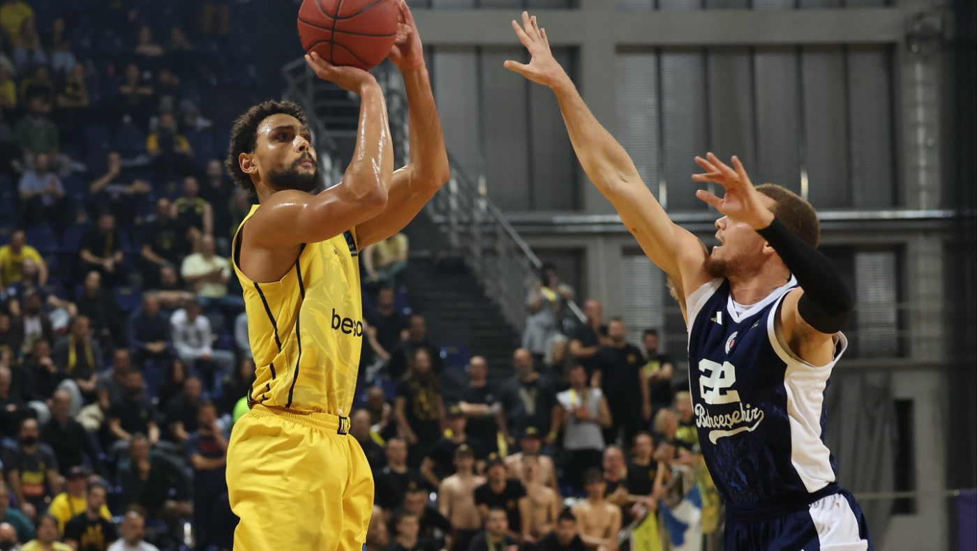 Άρης: Πρόβλημα με Φορμπς και Πουλιανίτη-Με απουσίες κόντρα στον Παναθηναϊκό