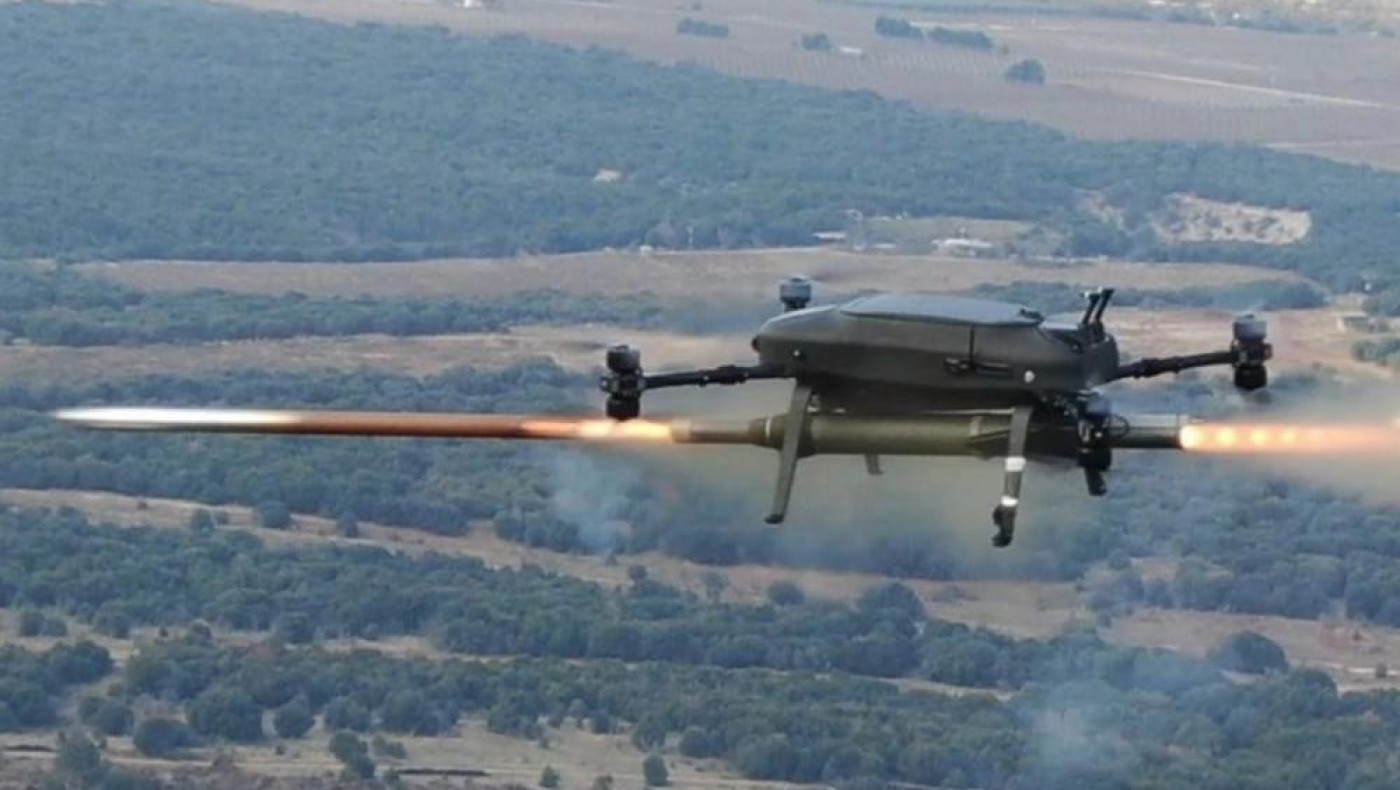 Μήνυμα στην Τουρκία: Στη Θράκη η πρώτη στρατιωτική άσκηση με ελληνικά drones