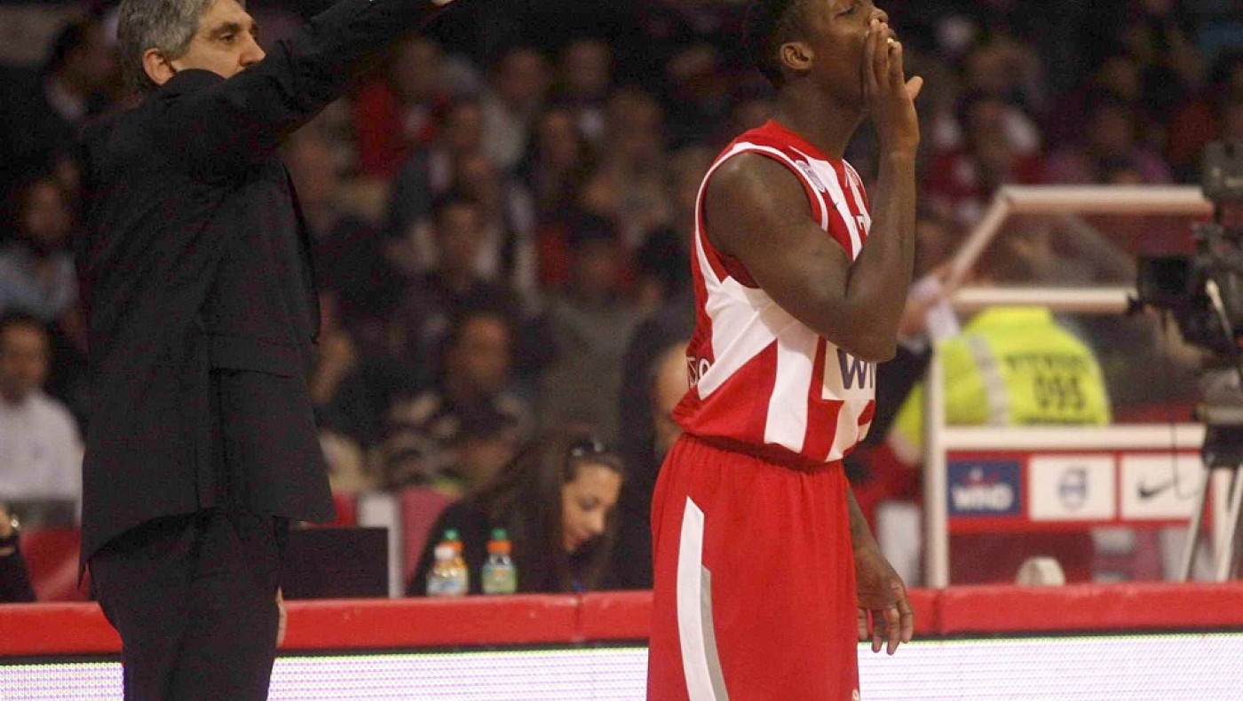 Μπελάδες για τον Μπέβερλι: Συνελήφθη για επίθεση σε μέλος της οικογένειάς του