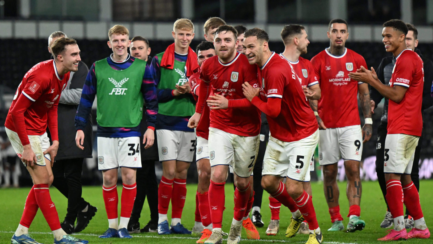 «Billaras»: Χτίζει σερί η Κρου…