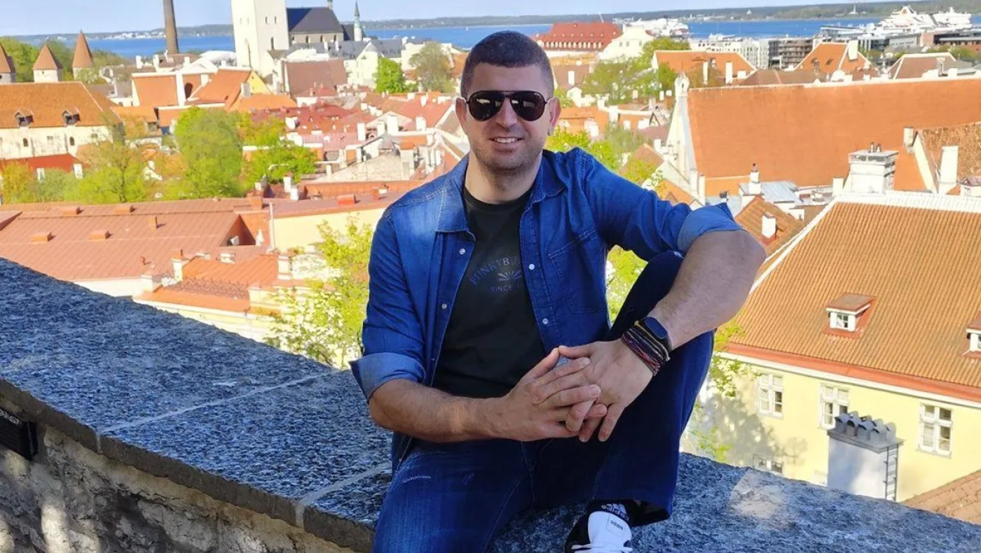 Κιλκίς: «Φεύγω», τα τελευταία λόγια του κρεοπώλη που έκοψε τη μηριαία αρτηρία του