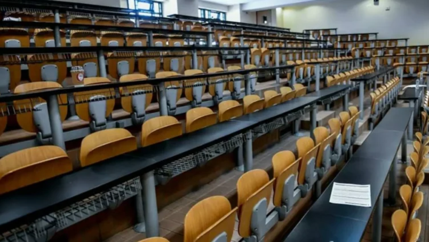 Τέλος εποχής για τους «αιώνιους» φοιτητές: Πότε διαγράφονται οριστικά