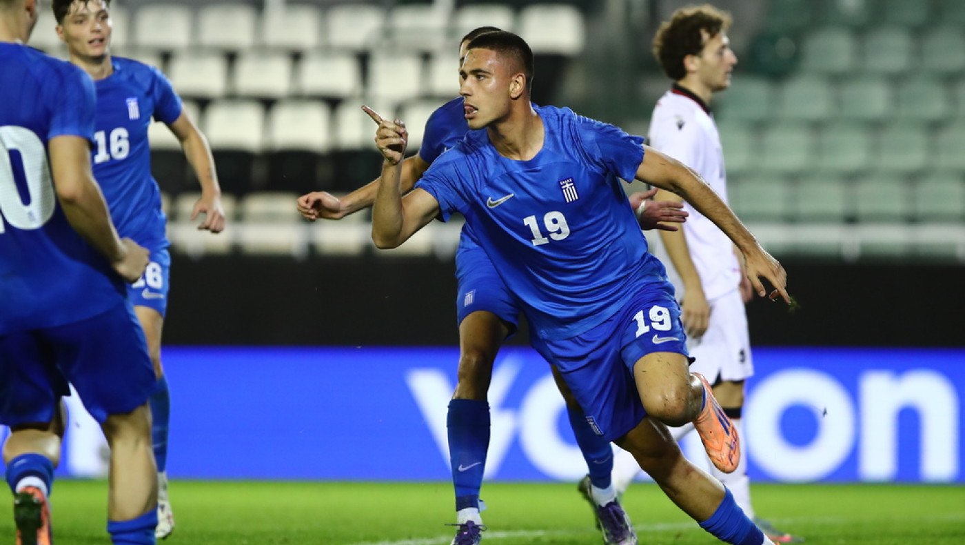 Εθνική Ελπίδων: Το μέλλον προδιαγράφεται ευοίωνο