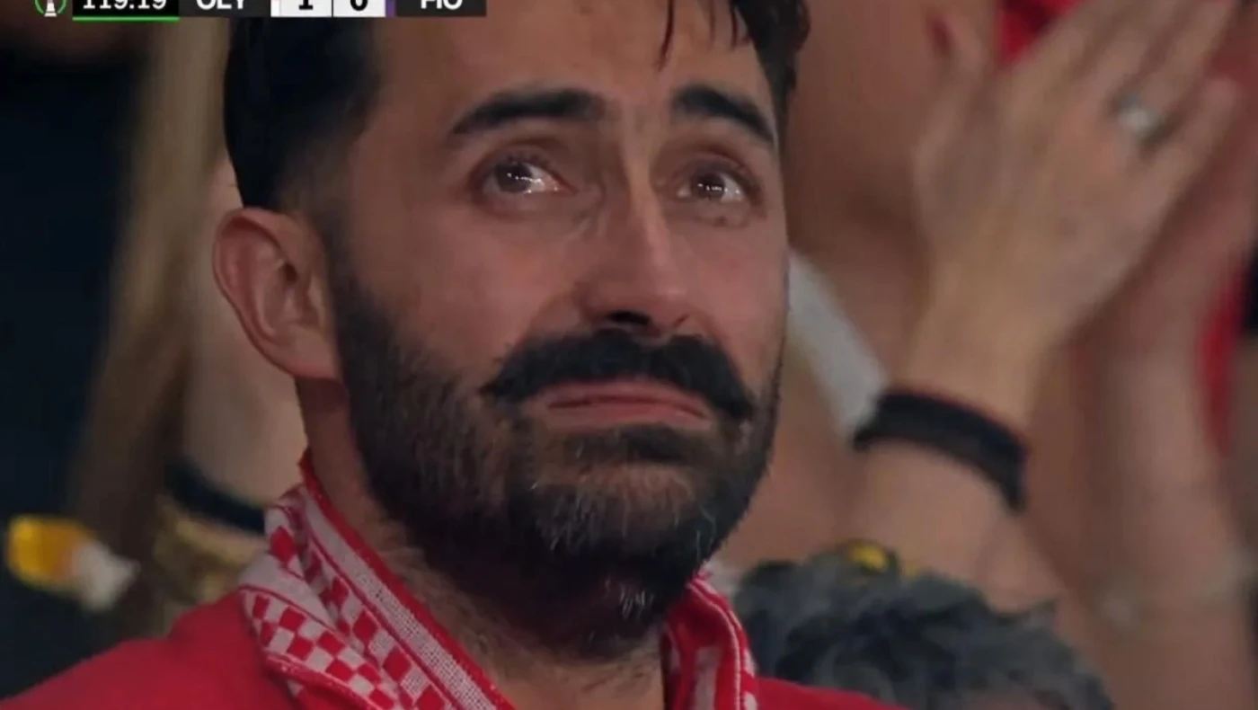 Γιατί ένας άντρας μπορεί να «πλαντάξει» για την ομάδα του και όχι για μια γυναίκα