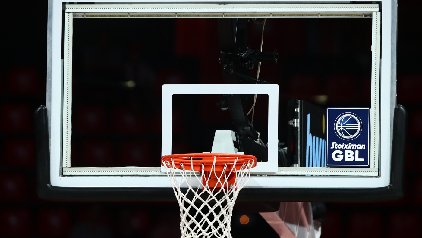 GBL: Μικρό διακύβευμα στα Λιόσια – Όλη η δράση