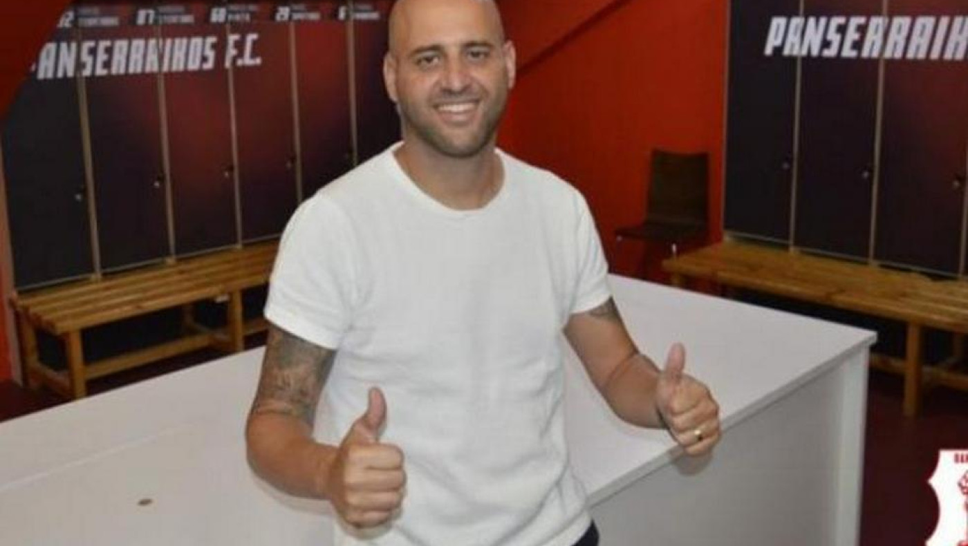 Σαραγόσα για Παναθηναϊκό: «Δουλεύουμε ώστε οι τρεις βαθμοί να μείνουν στο... σπίτι»