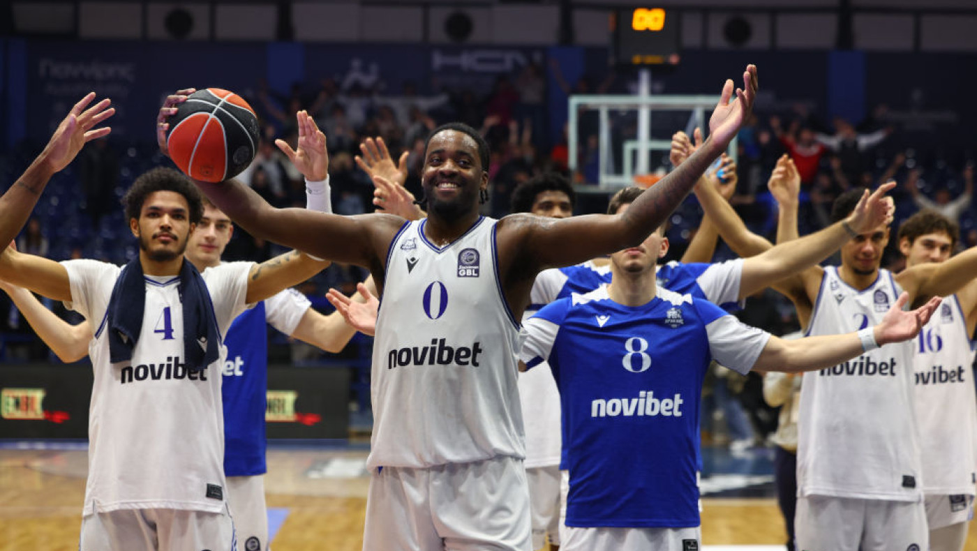 Ηρακλής: Τα παράπονα του Λούκιτς-«Καμπανάκι» ενόψει Κολοσσού