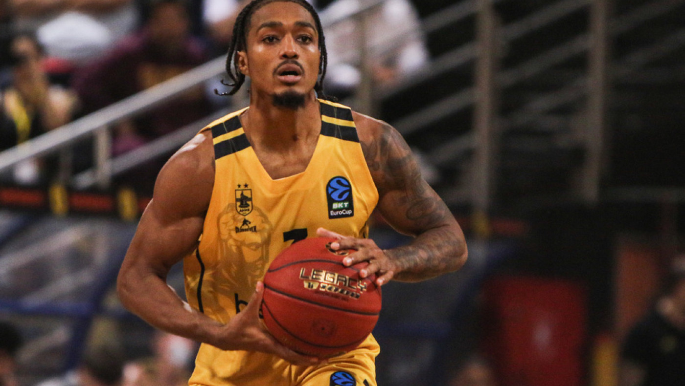 Περιστέρι-Άρης: «Κλειδώνει» την 5η θέση