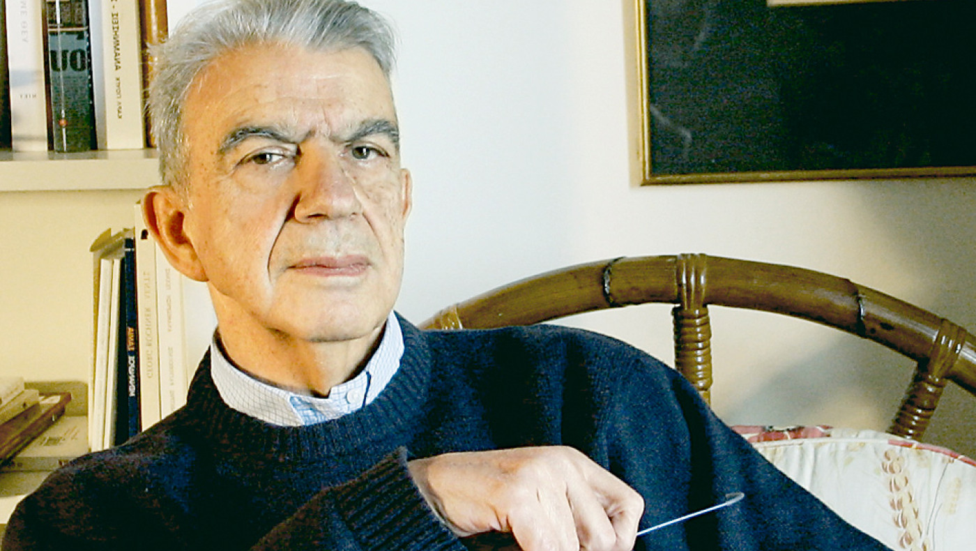 Επιστροφή στη φυλακή για τους δύο Ρουμάνους: Καταδικάστηκαν για τη δολοφονία του Μένη Κουμανταρέα