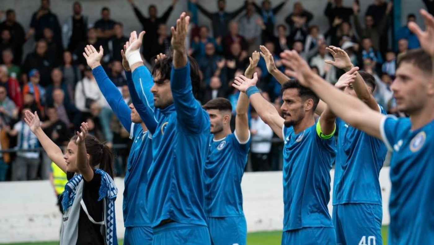 Νίκη Βόλου: Διέκοψε την προπώληση, εισιτήρια για Ηρακλή μόνο στο γήπεδο