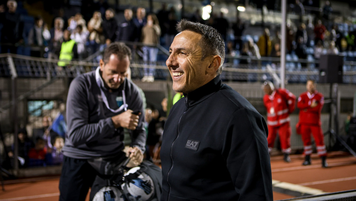 Λεβαδειακός: Το συγκλονιστικό «θαύμα» του Νίκου Παπαδόπουλου