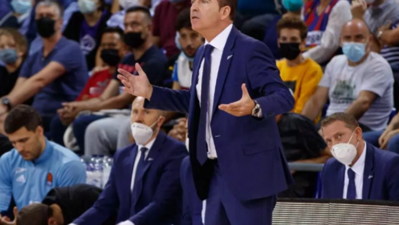 Μπαρτσελόνα: «Τρέχει» τις διαδικασίες για Πασκουάλ