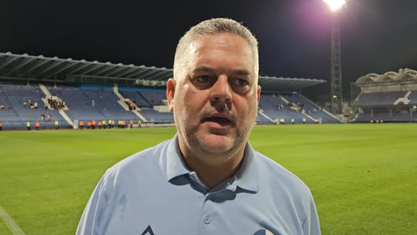 Ηρακλής: Σε επαφές με τον Μαυροβούνιο Μίλια Σάβοβιτς