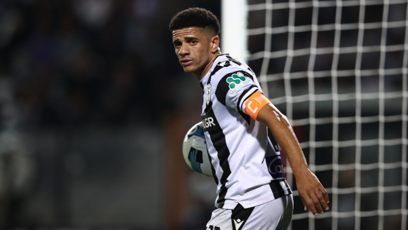 ΠΑΟΚ: Ο Τάισον αναδείχθηκε κitchenbar Fans’ Man στο ματς με Κηφισιά