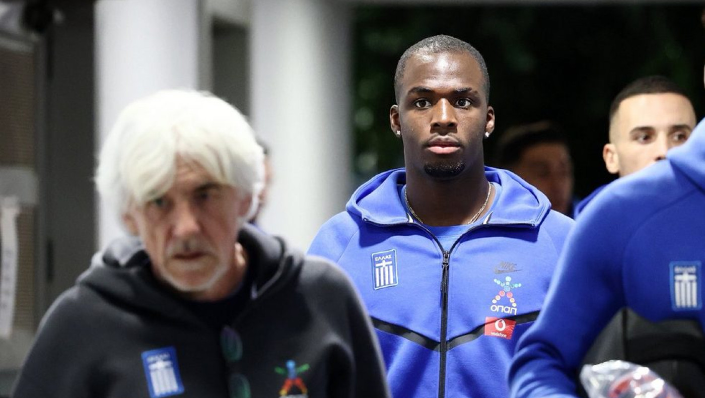 Ανδρέας Τετέι: Αυτά είδε ο Γιοβάνοβιτς και τον κάλεσε στην Εθνική