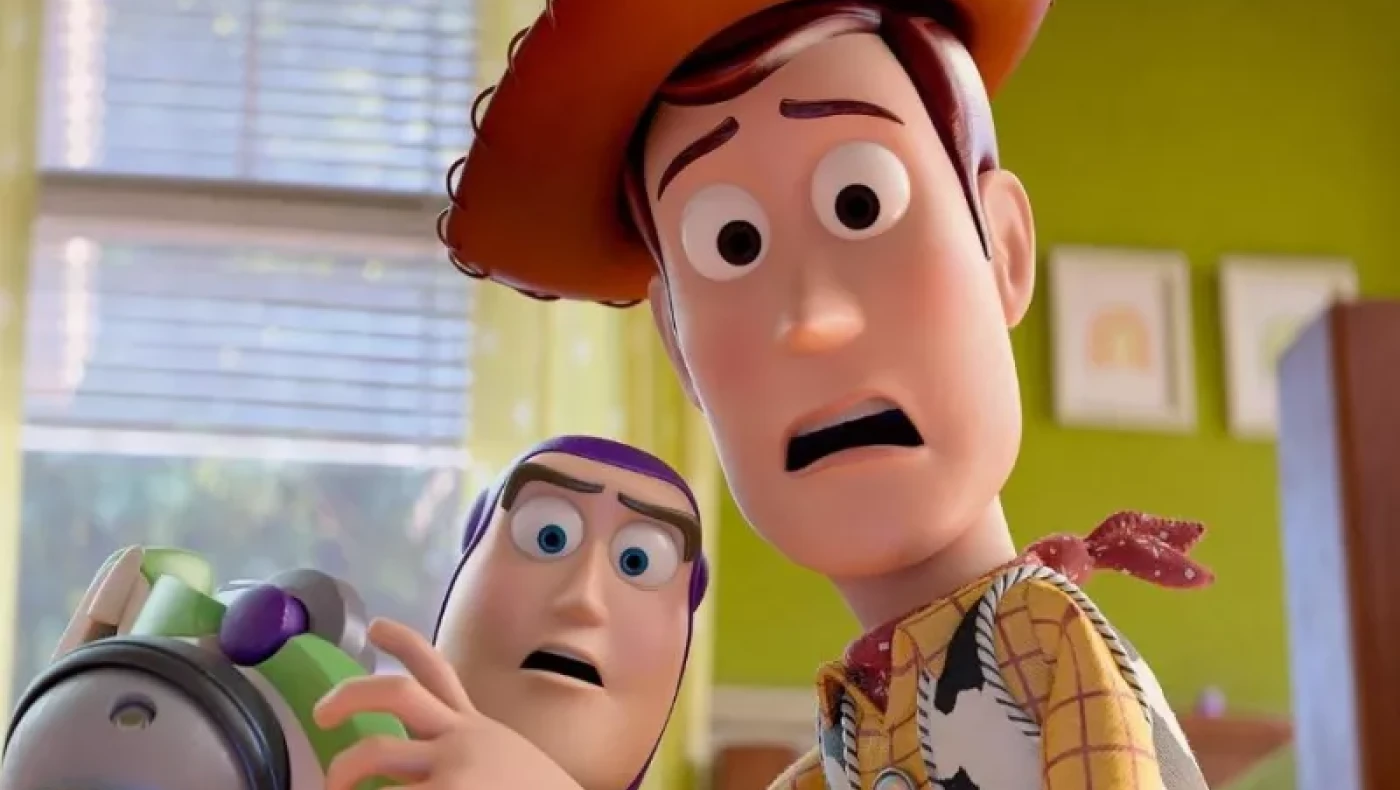 «Toy Story 5»: Αντιμέτωπα με… «νέα απειλή» τα αγαπημένα παιχνίδια
