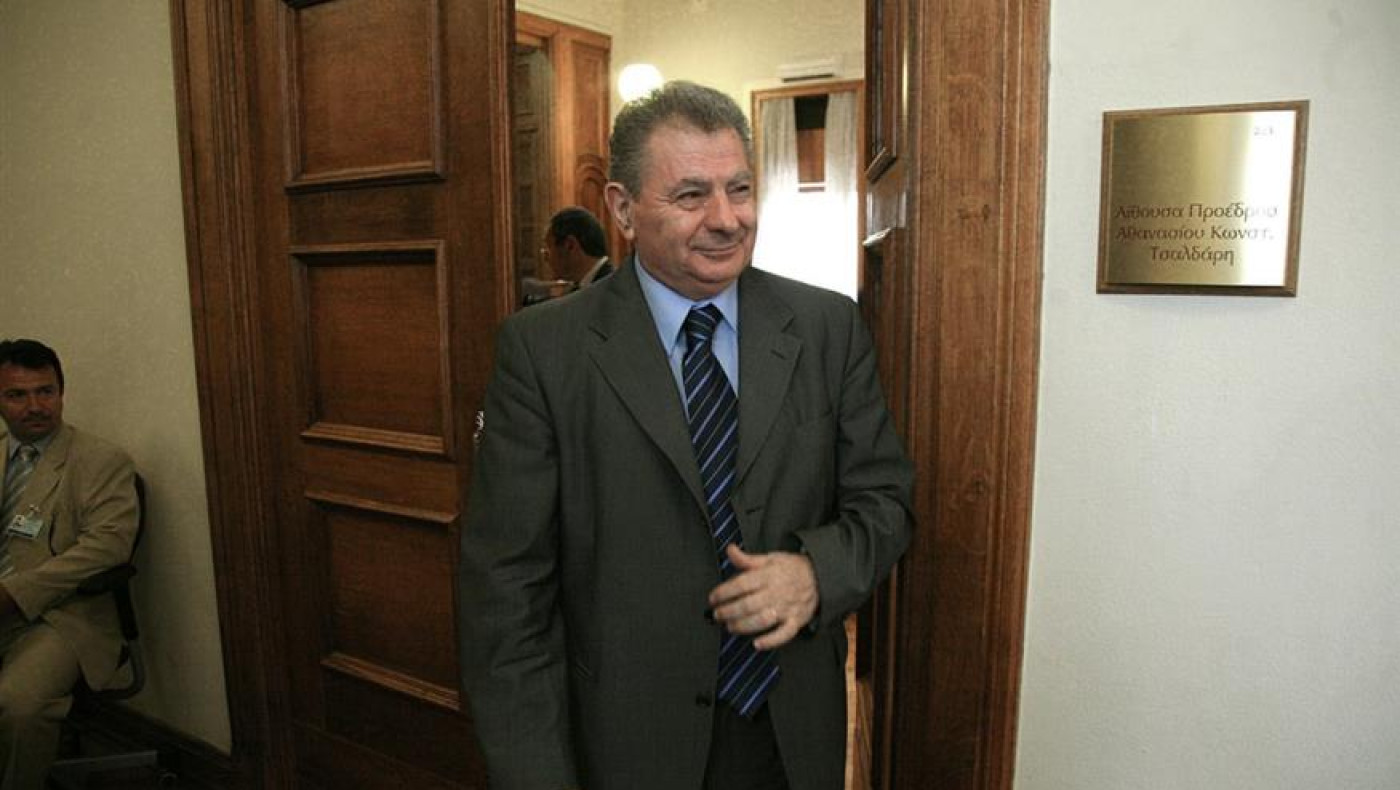 Σοκαριστική κατάθεση στη δίκη Βαλυράκη: «Δολοφονήθηκε κατόπιν εντολής, σφαγιάστηκε»