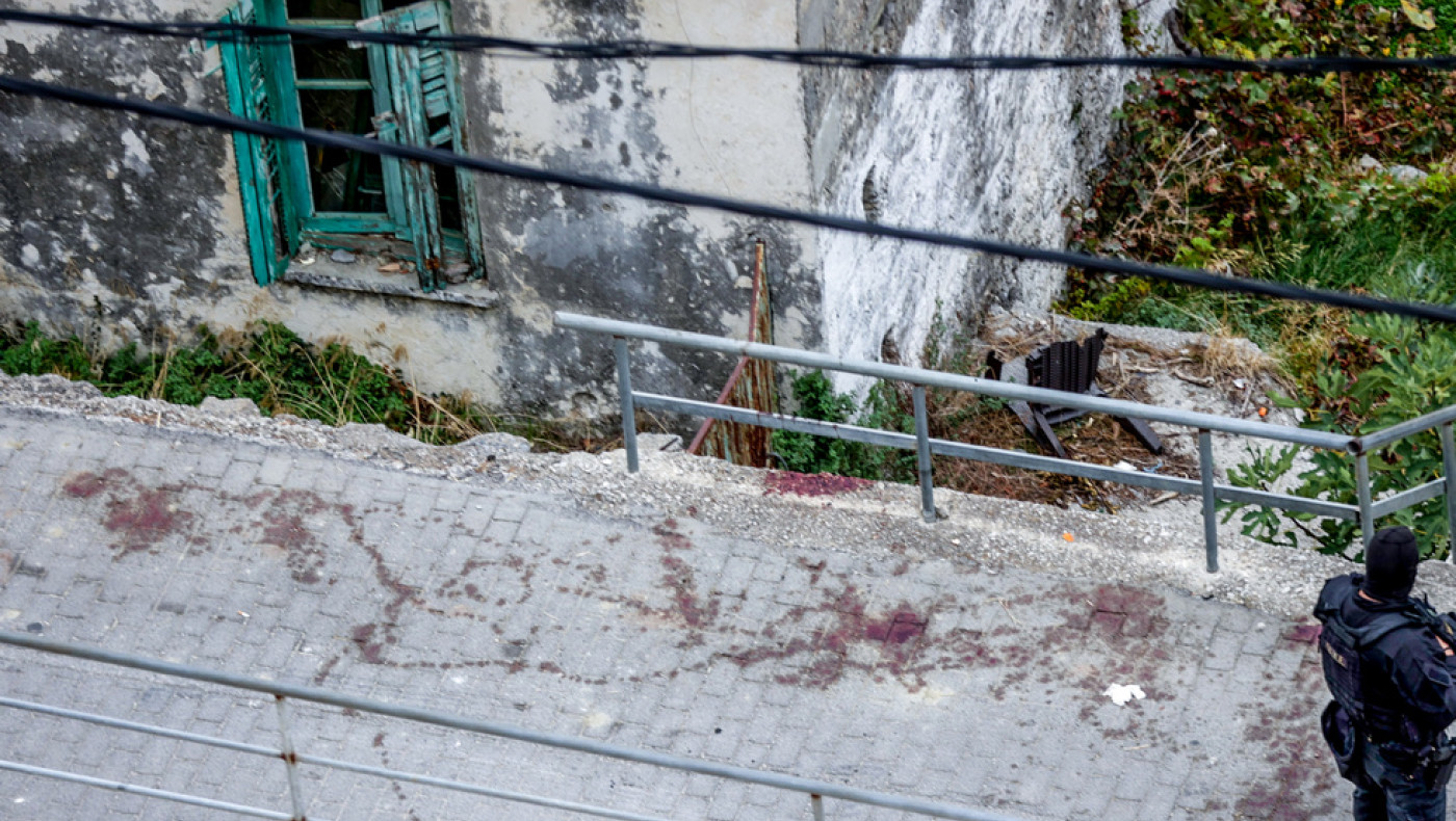 Βορίζια: Συνελήφθη 23χρονος ανιψιός του Φανούρη Καργάκη – Φέρεται να τοποθέτησε τη βόμβα