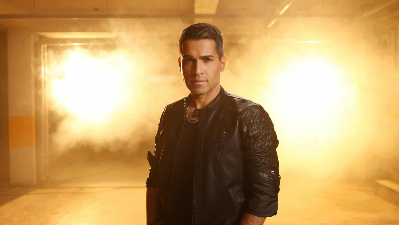 Ο Βασίλης Δήμας ξεκινάει το πάρτι κάθε Σάββατο στο DOORS